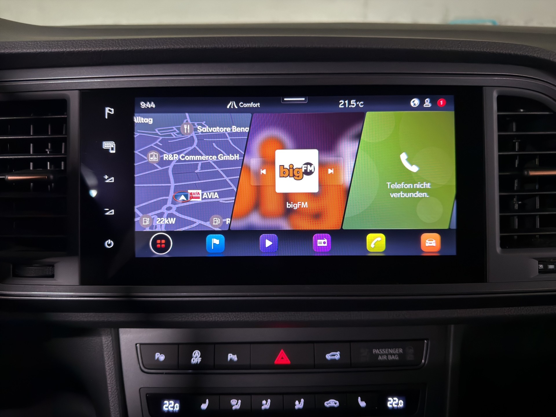 CUPRA Ateca 2.0TSI 4Drive DSG-image-17