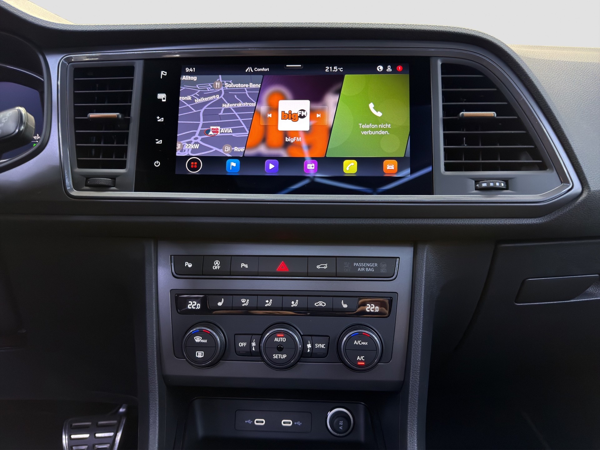 CUPRA Ateca 2.0TSI 4Drive DSG-image-8
