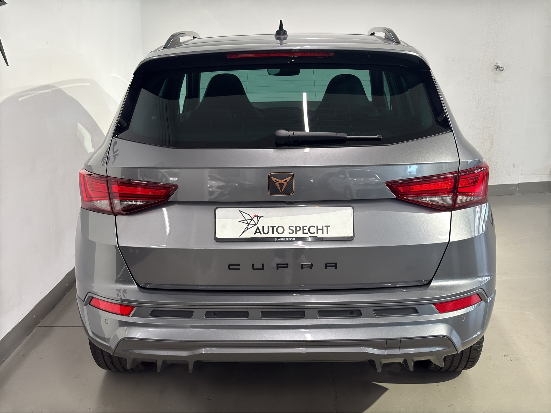 CUPRA Ateca 2.0TSI 4Drive DSG-image-5