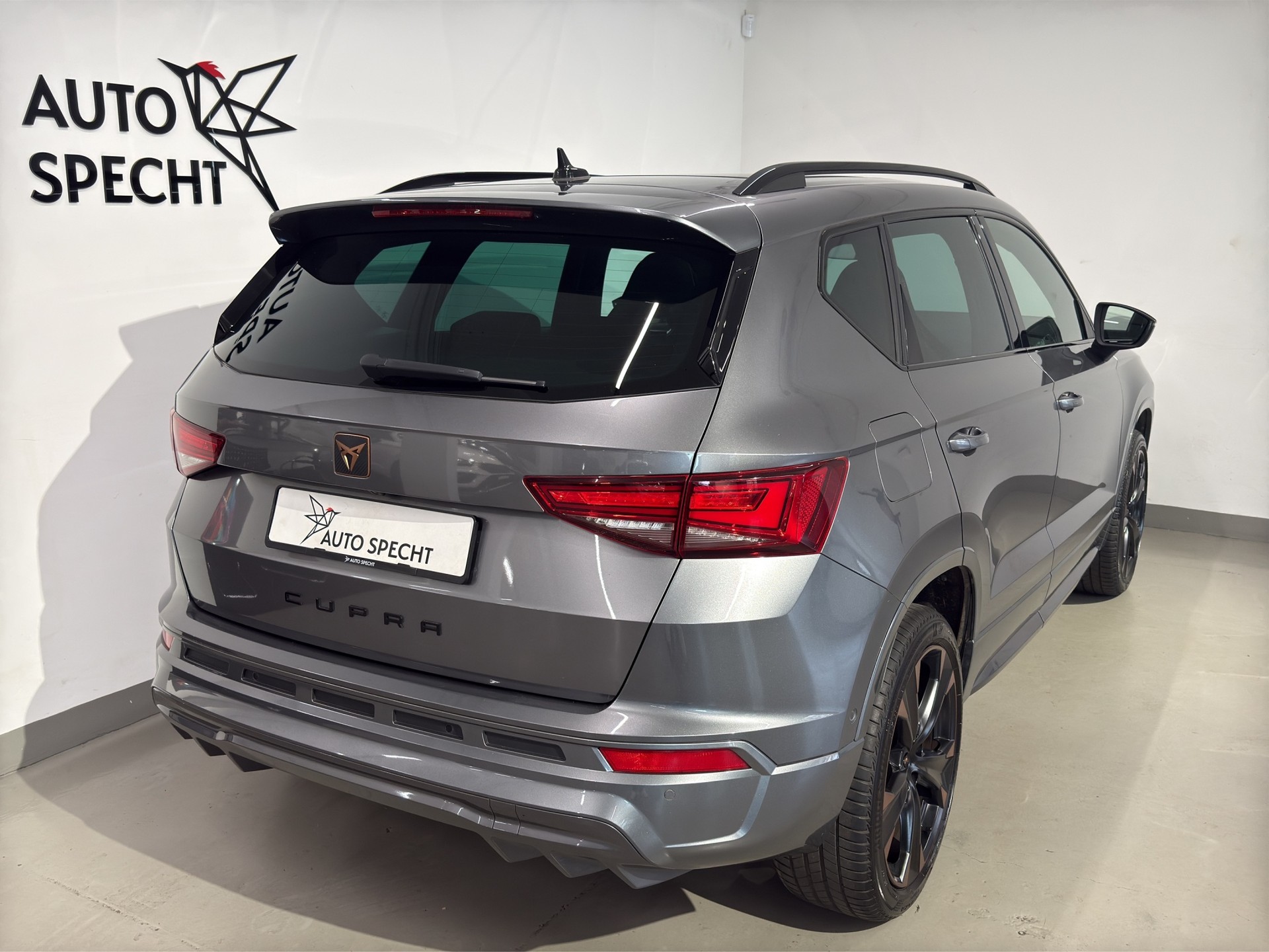 CUPRA Ateca 2.0TSI 4Drive DSG-image-4