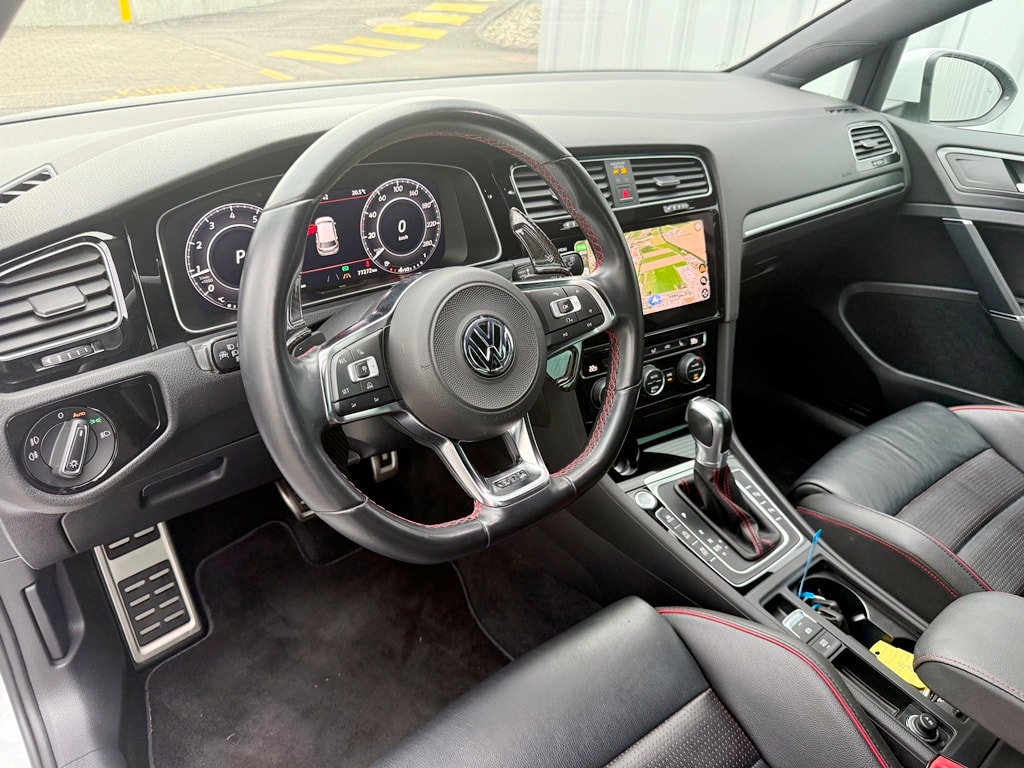 VW Golf 2.0 TSI GTI Performance DSG-image-6