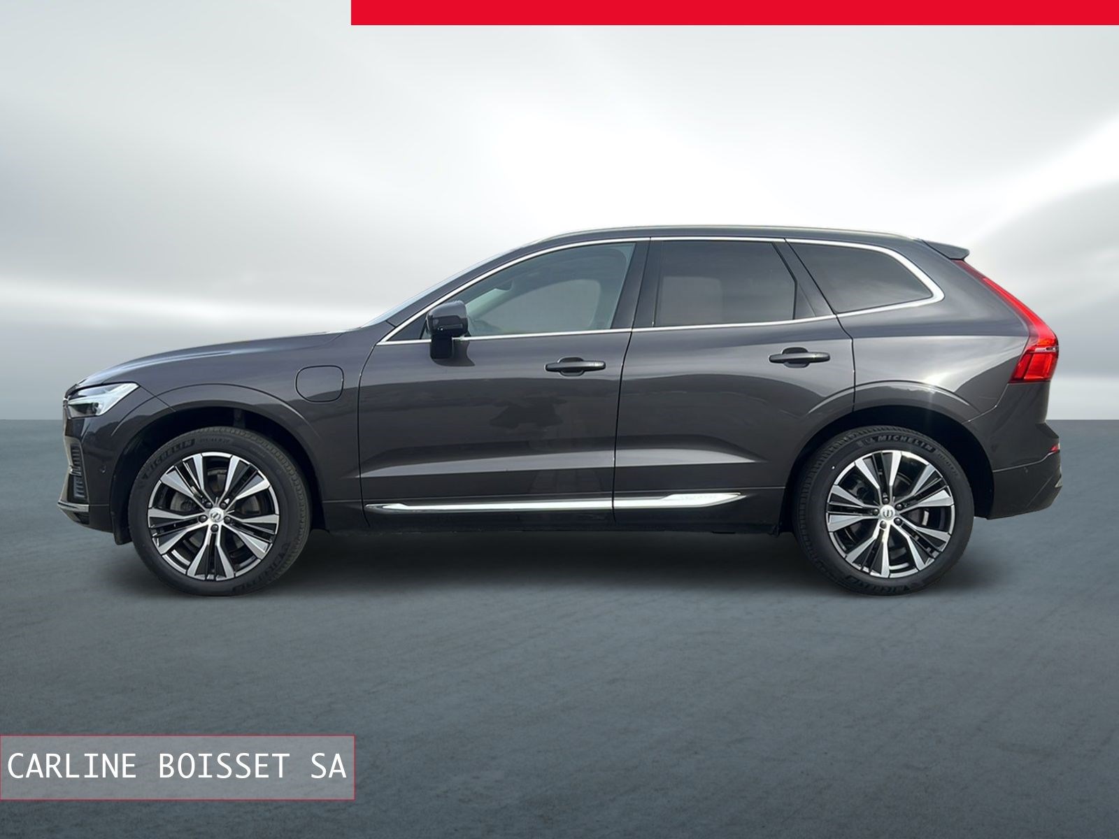 VOLVO XC60 T6 eAWD Inscription Geartronic-image-1