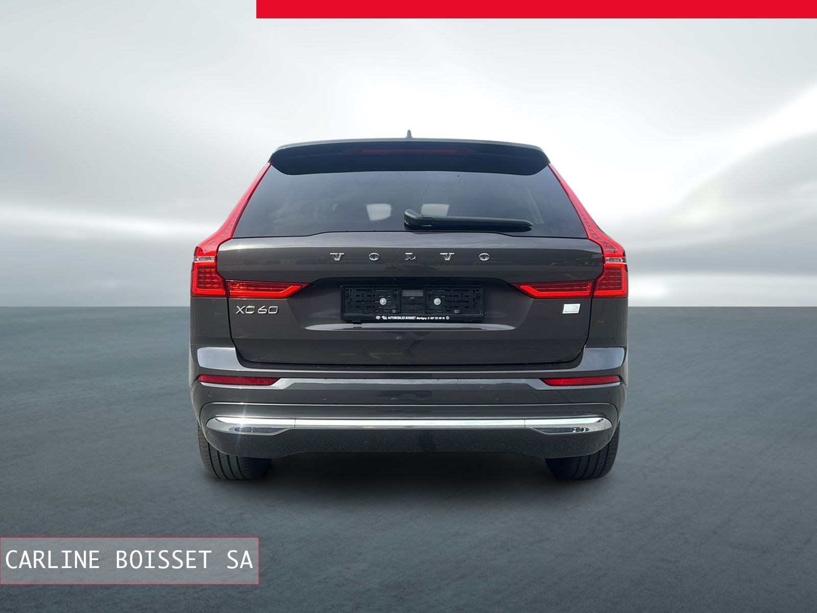 VOLVO XC60 T6 eAWD Inscription Geartronic-image-3