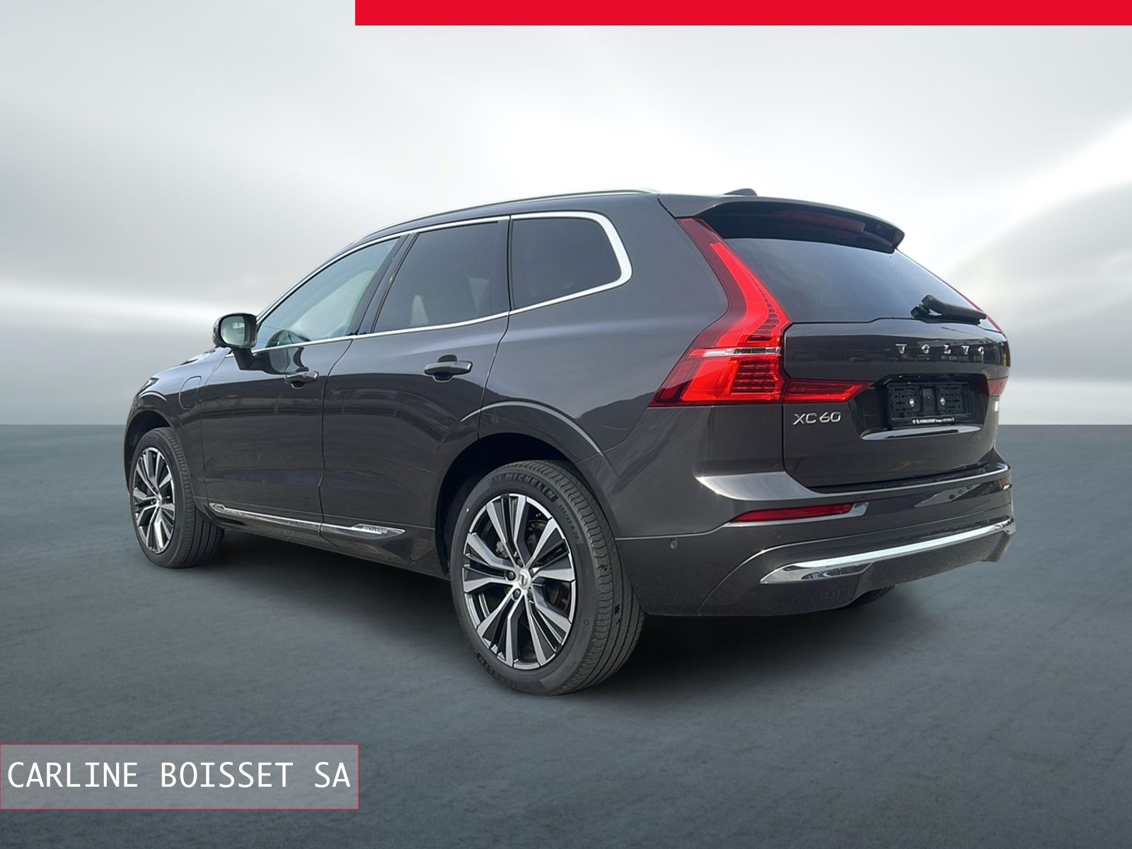 VOLVO XC60 T6 eAWD Inscription Geartronic-image-2