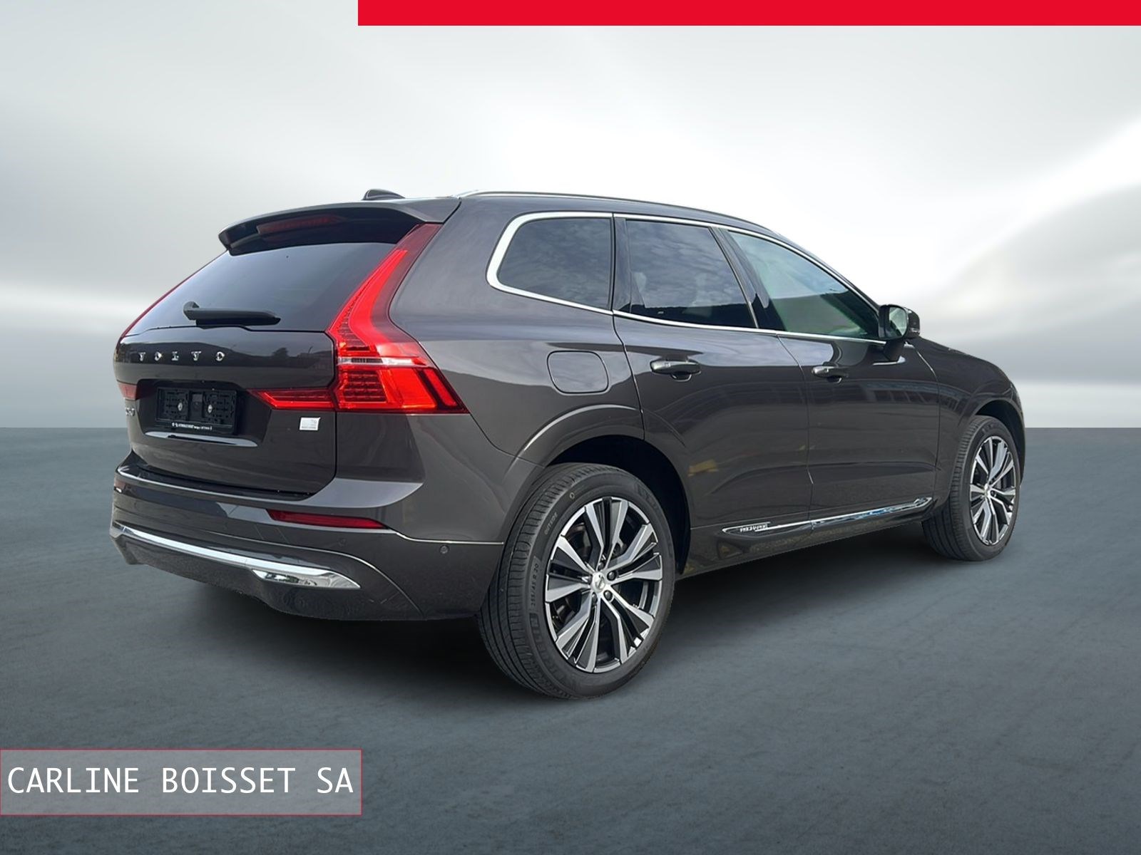 VOLVO XC60 T6 eAWD Inscription Geartronic-image-4