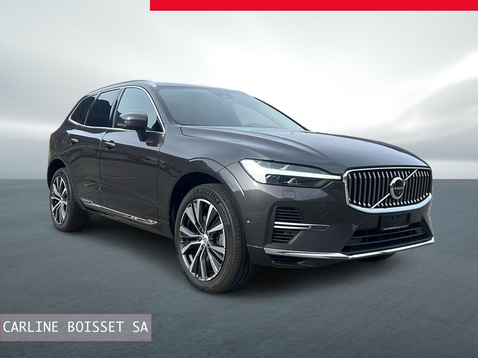 VOLVO XC60 T6 eAWD Inscription Geartronic-image-6