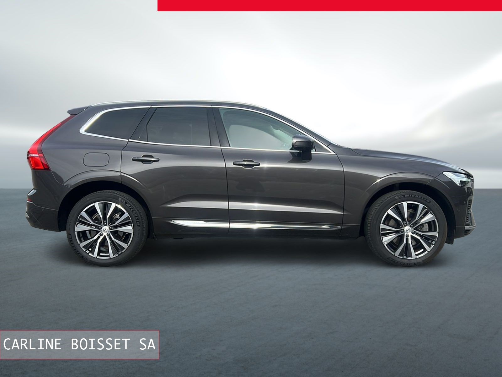 VOLVO XC60 T6 eAWD Inscription Geartronic-image-5