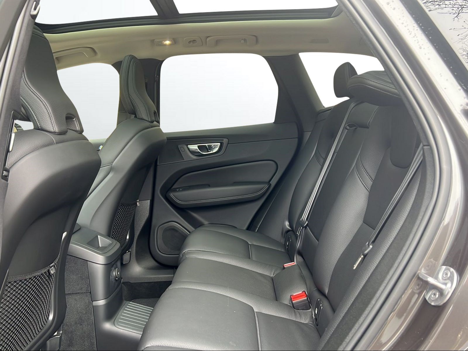 VOLVO XC60 T6 eAWD Inscription Geartronic-image-9