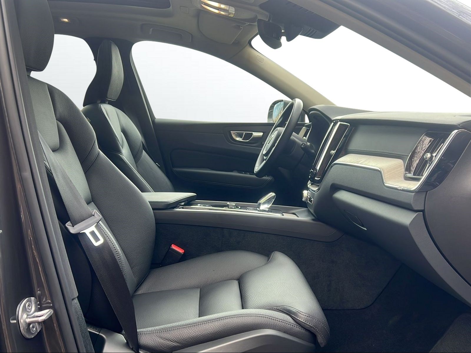 VOLVO XC60 T6 eAWD Inscription Geartronic-image-11