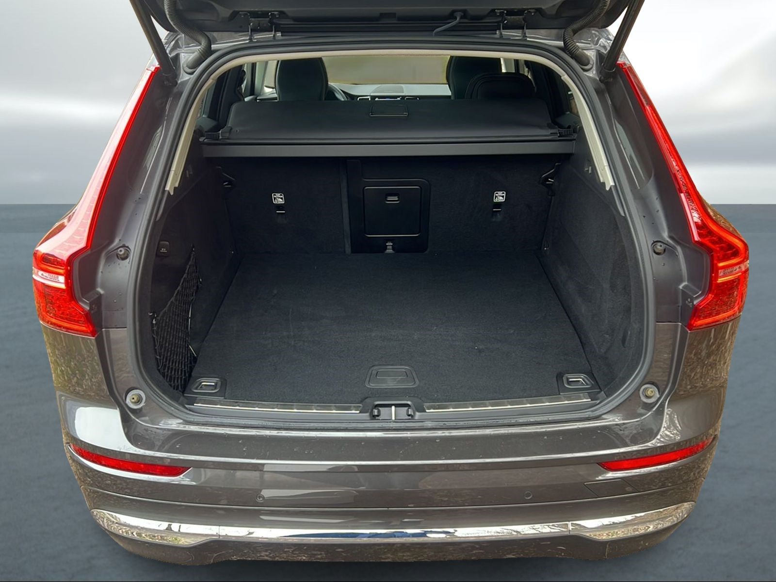 VOLVO XC60 T6 eAWD Inscription Geartronic-image-13