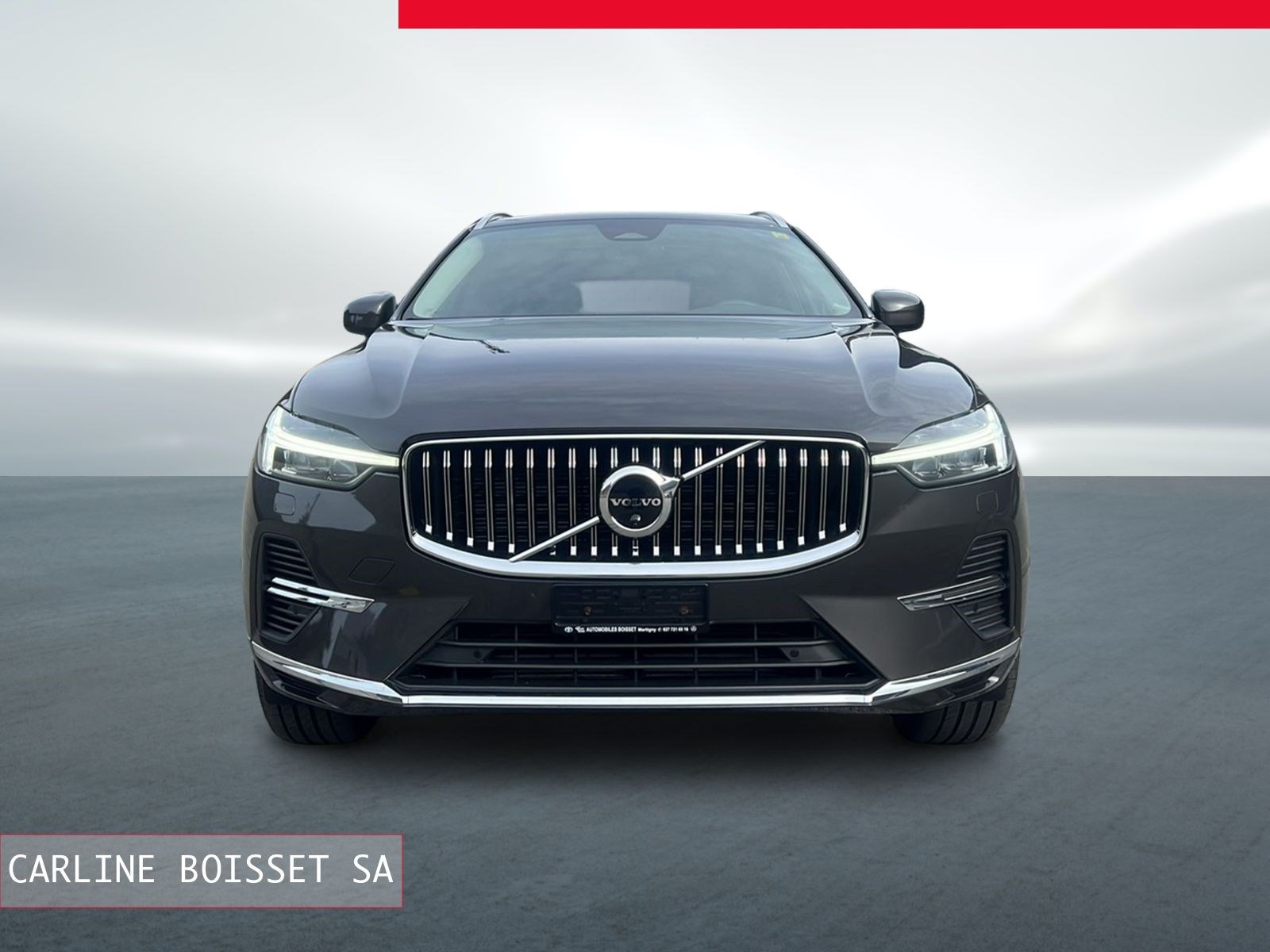 VOLVO XC60 T6 eAWD Inscription Geartronic-image-7