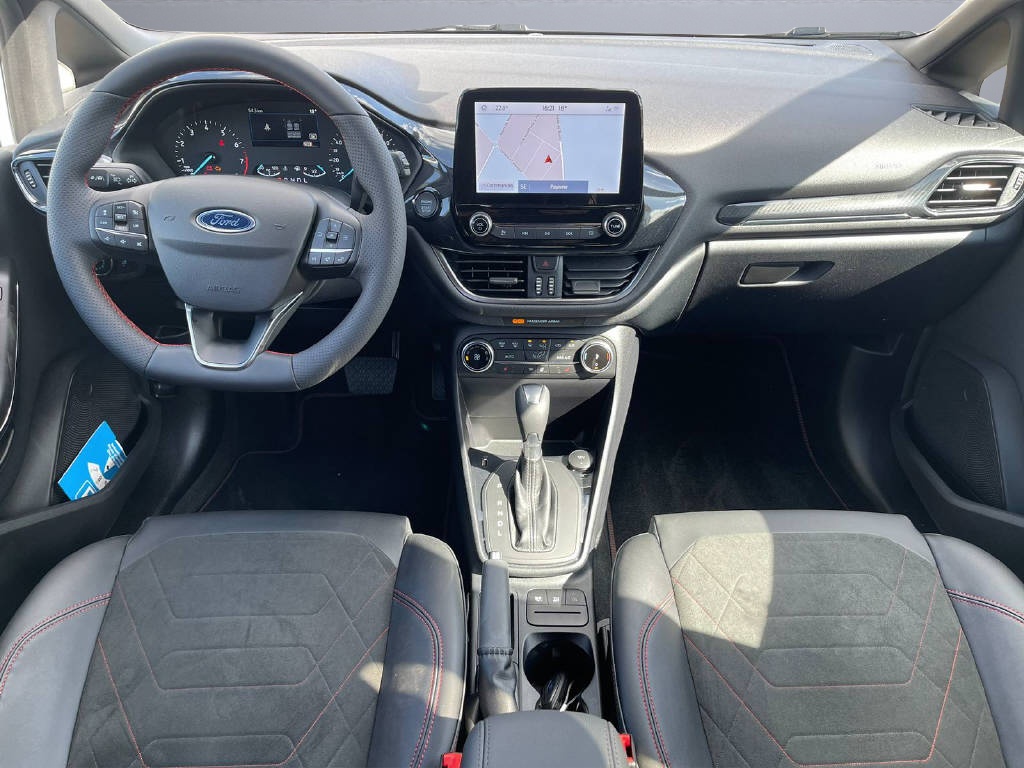 FORD Fiesta 1.0 EcoB Hybrid ST-Line X-image-6