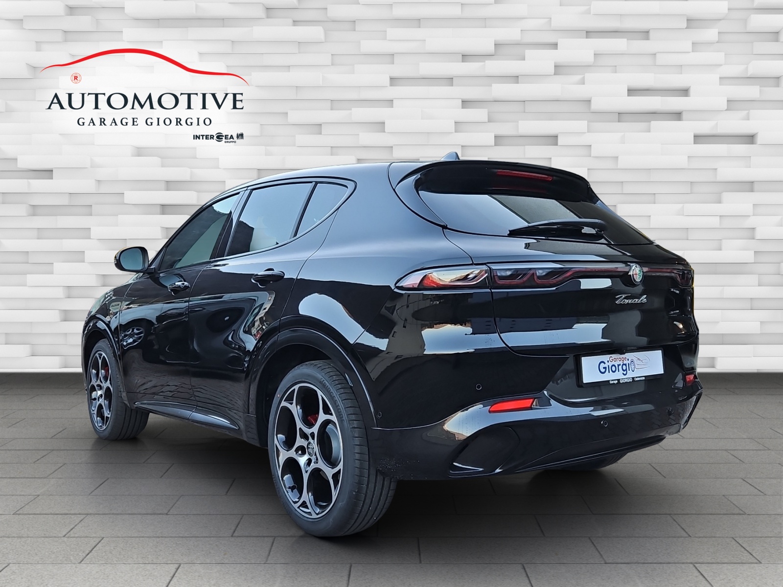 ALFA ROMEO Tonale 1.5 48V Hybrid Veloce-image-4