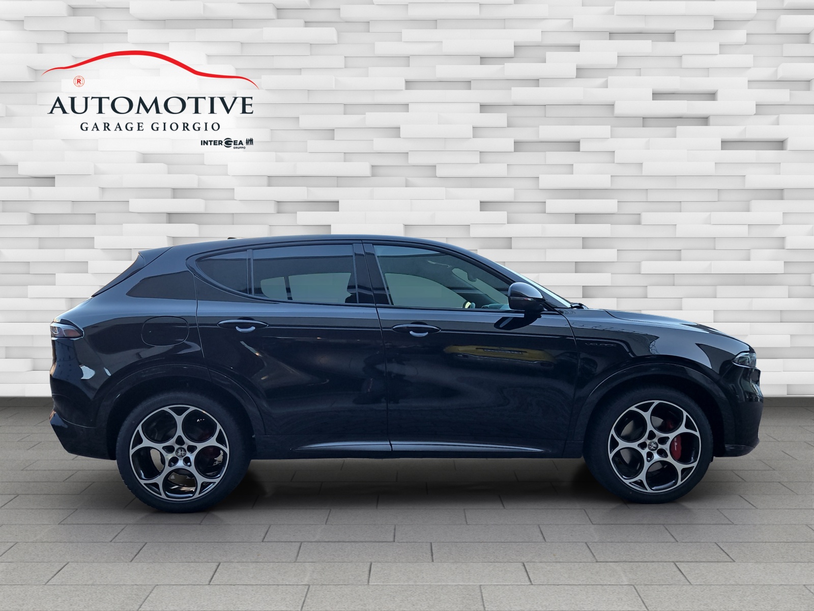 ALFA ROMEO Tonale 1.5 48V Hybrid Veloce-image-3