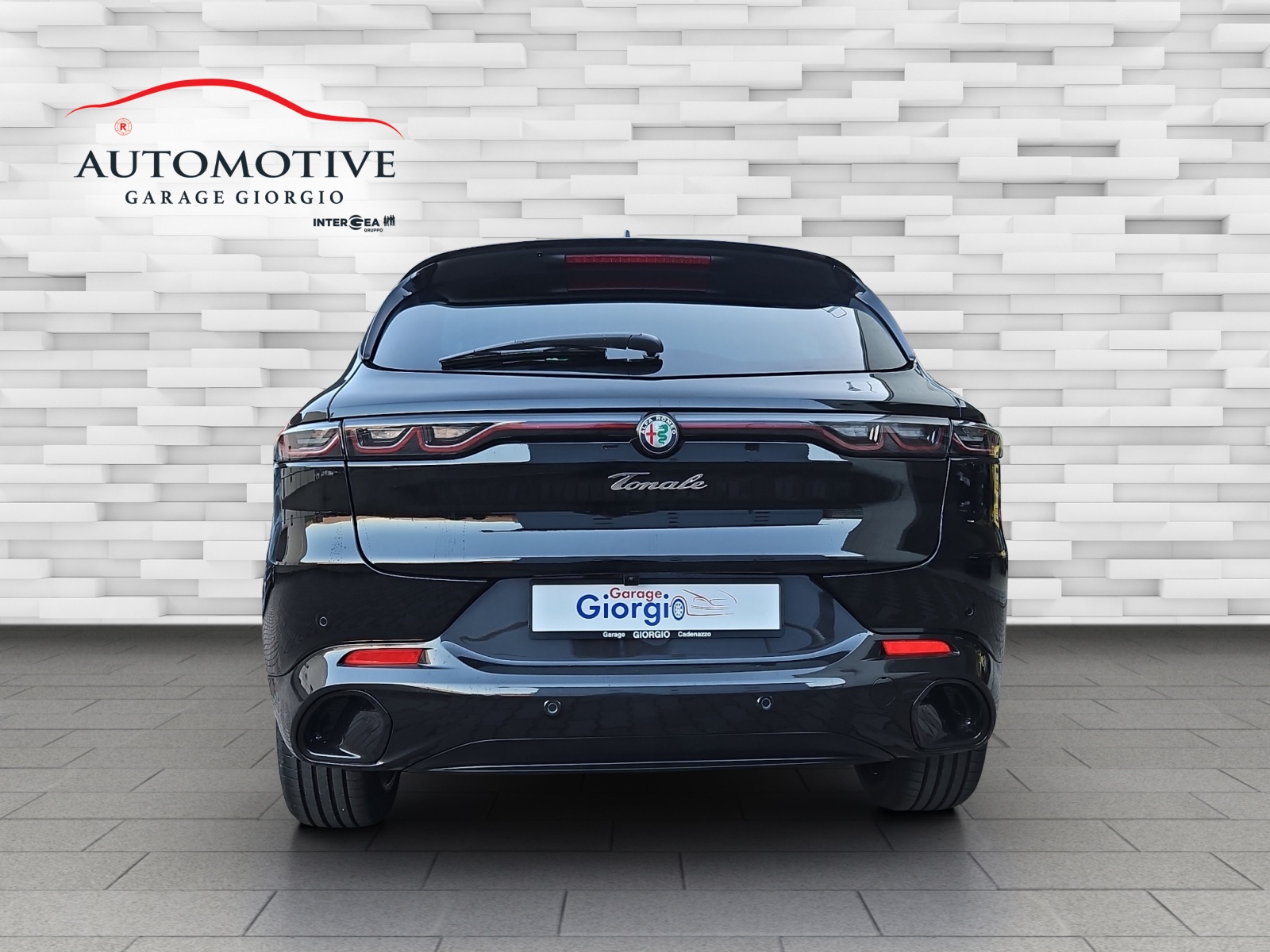 ALFA ROMEO Tonale 1.5 48V Hybrid Veloce-image-7