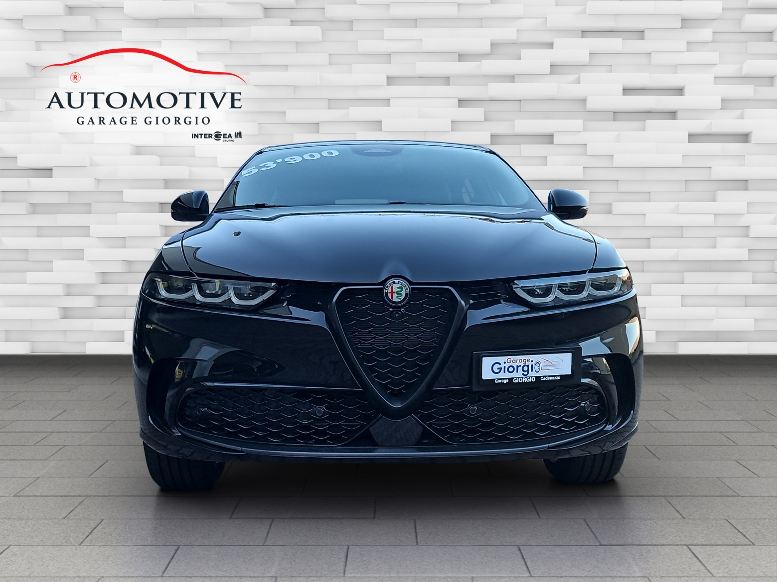 ALFA ROMEO Tonale 1.5 48V Hybrid Veloce-image-6