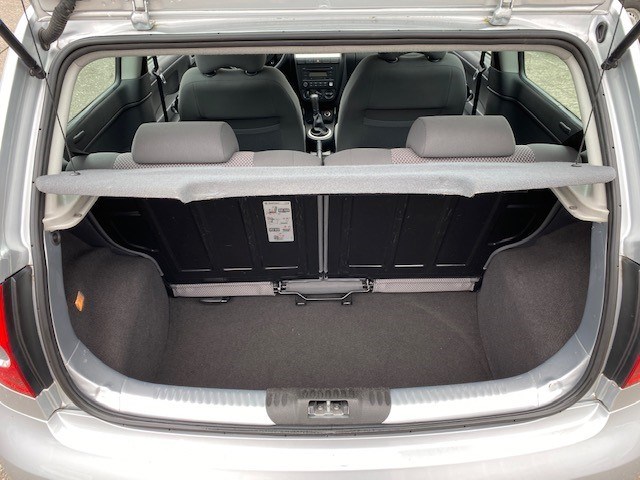 VW Fox 1.2-image-10