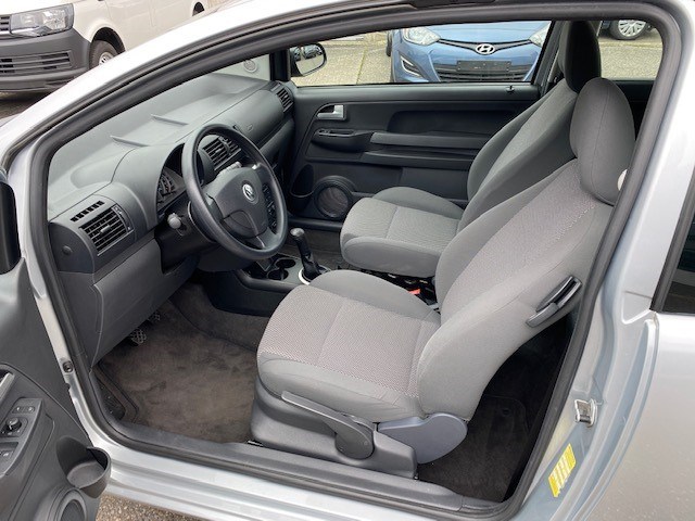 VW Fox 1.2-image-5