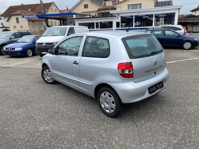 VW Fox 1.2-image-2
