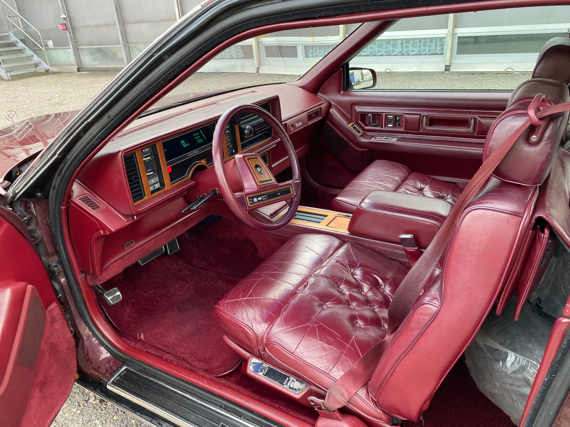 CADILLAC Eldorado 4.5 V8-image-8