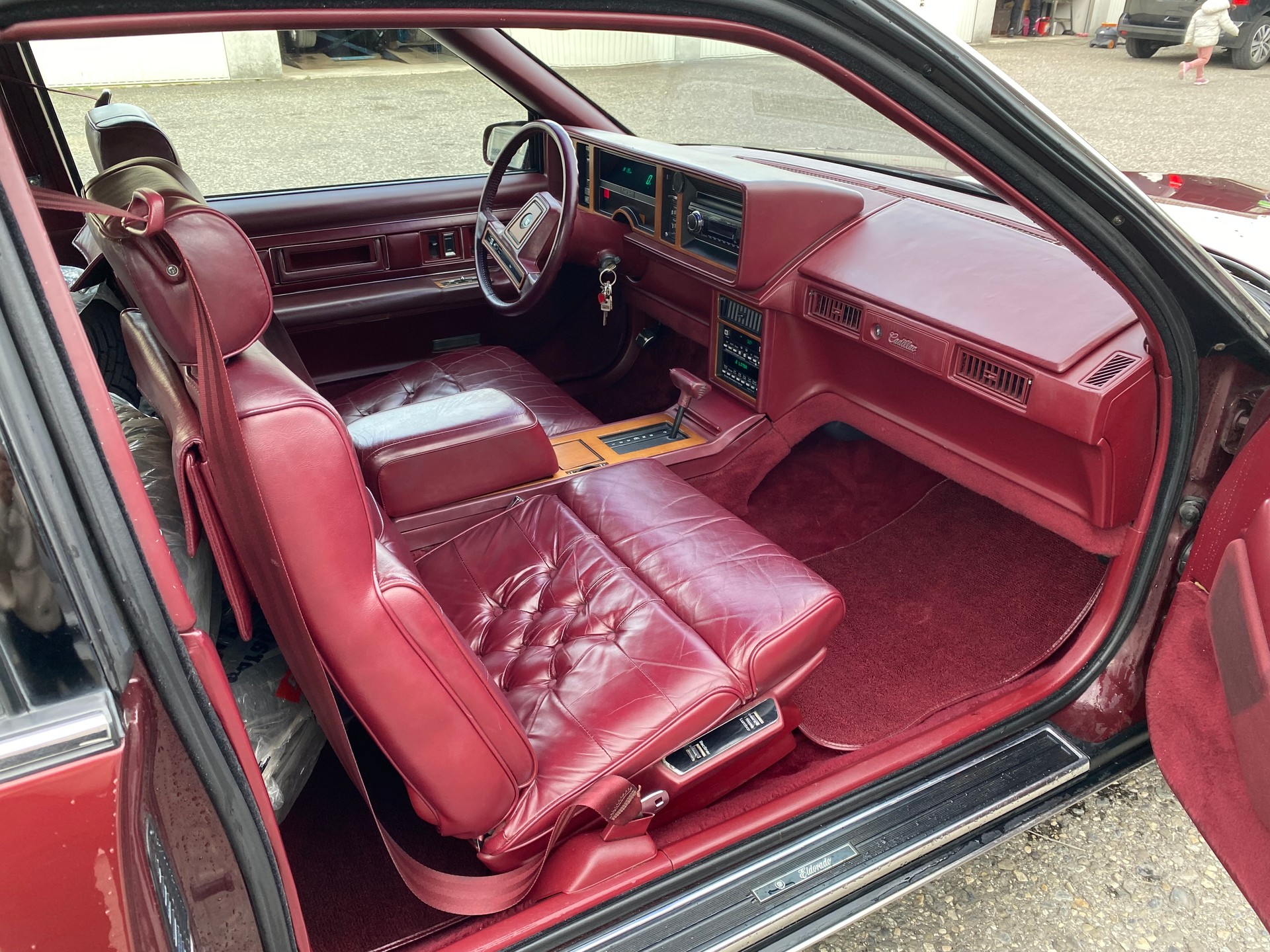 CADILLAC Eldorado 4.5 V8-image-9