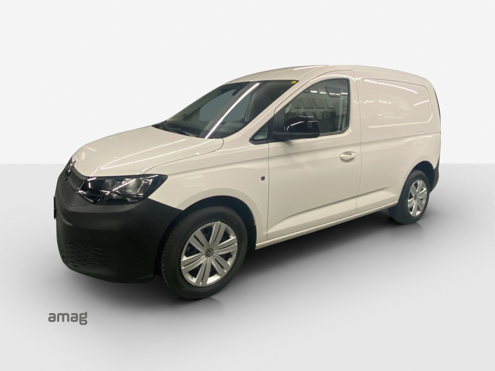 VW Caddy Cargo 1.5 TSI