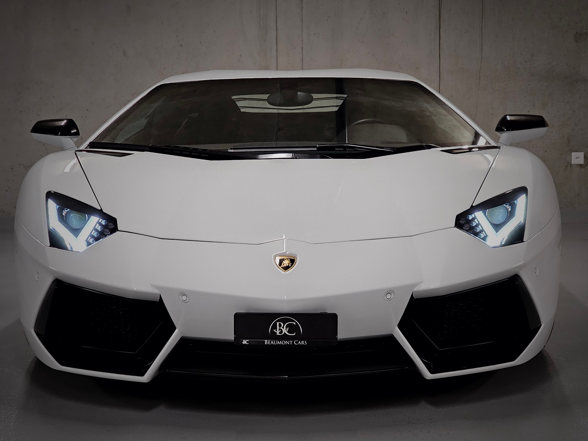 LAMBORGHINI Aventador LP700-4 Coupé E-Gear Pack puissance 760CV | 760 NM-showroom-element-2
