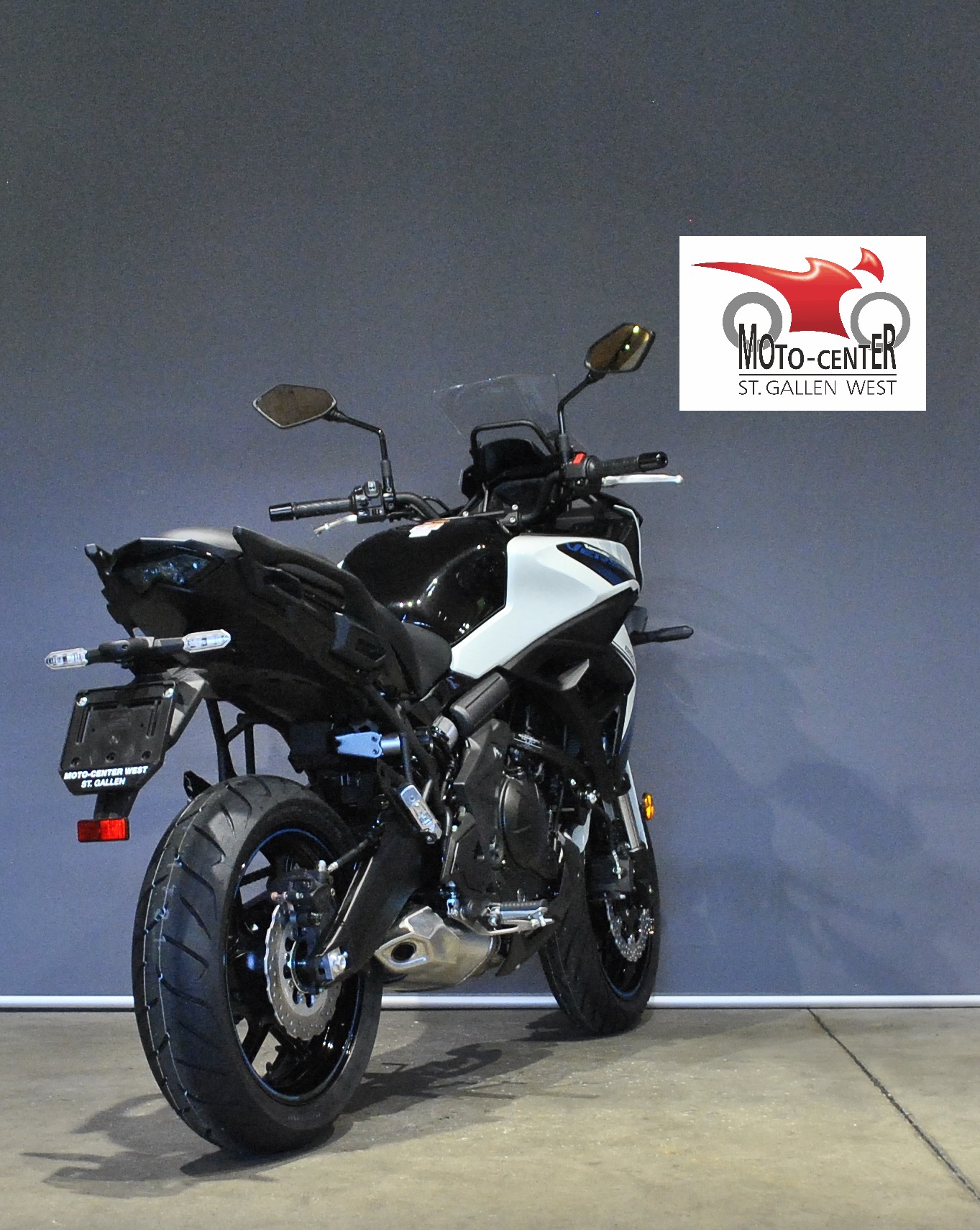 KAWASAKI Versys 650-image-4
