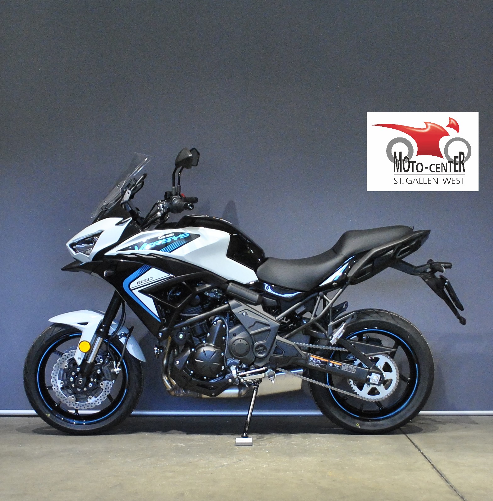 KAWASAKI Versys 650-image-2