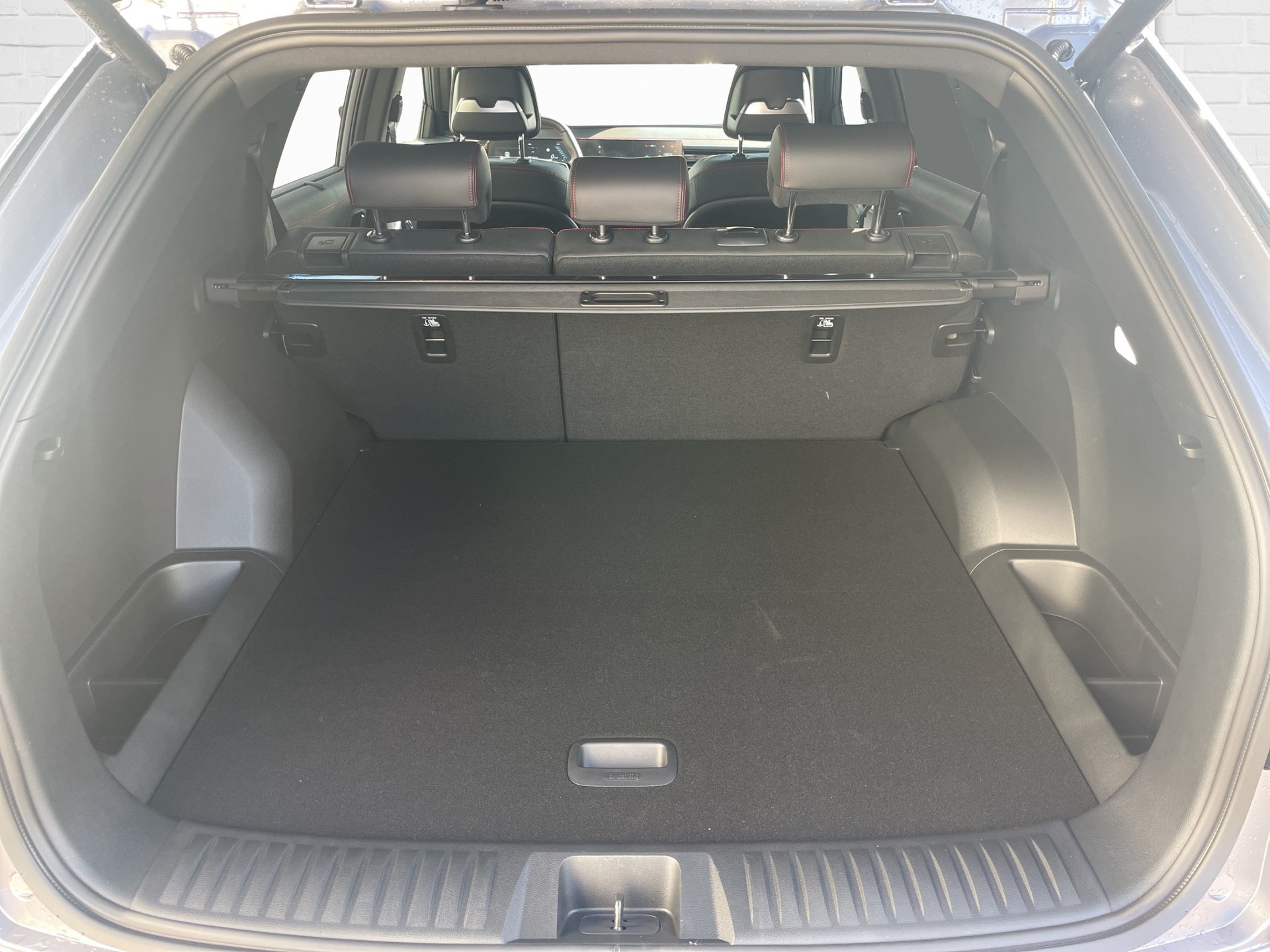 KGM-SsangYong Actyon 1.5 T-Gdi First Edition 4WD-image-11