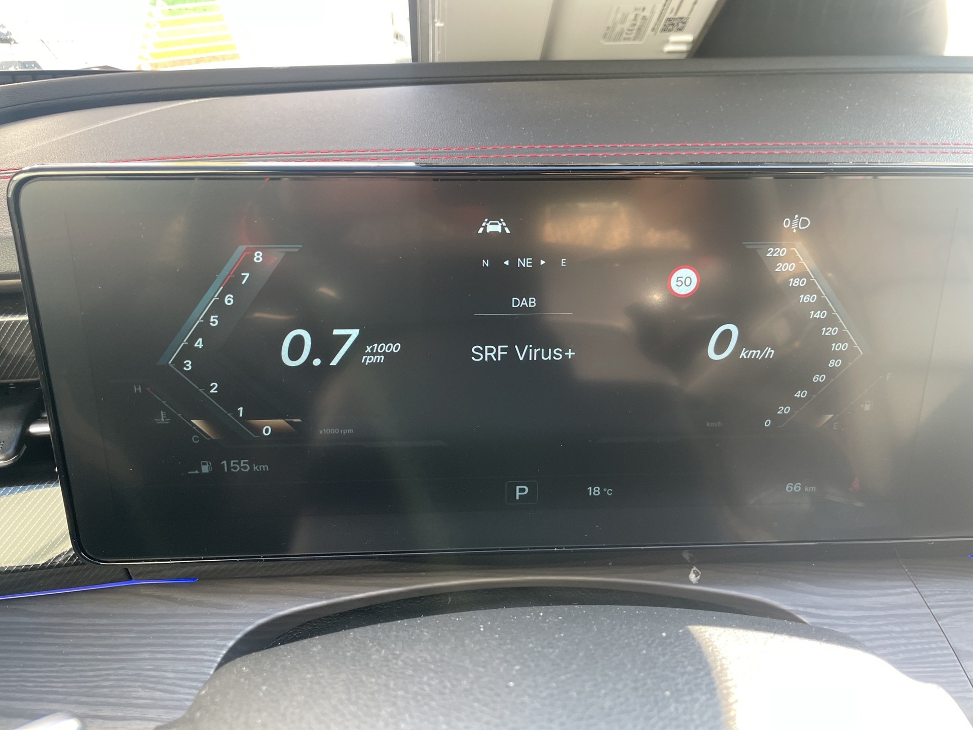 KGM-SsangYong Actyon 1.5 T-Gdi First Edition 4WD-image-7