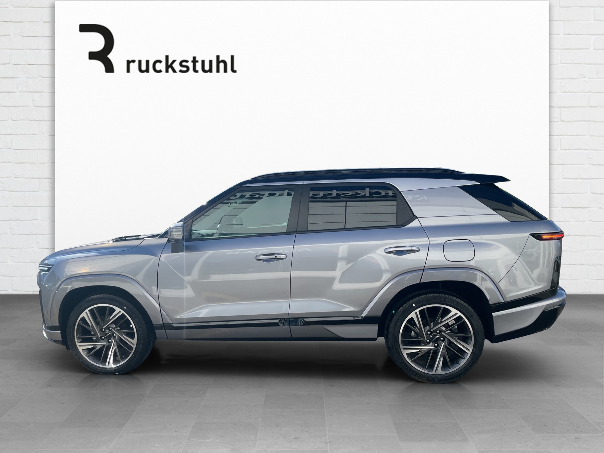 KGM-SsangYong Actyon 1.5 T-Gdi First Edition 4WD-showroom-element-2