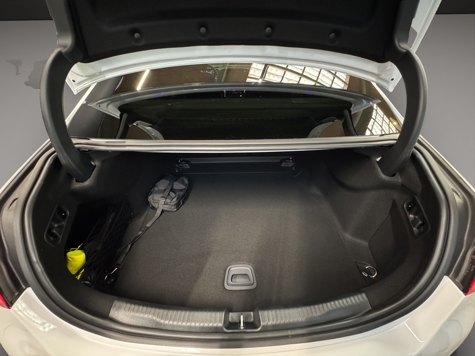 MERCEDES-BENZ C 220 d 4 Matic "Swiss Star"-image-13