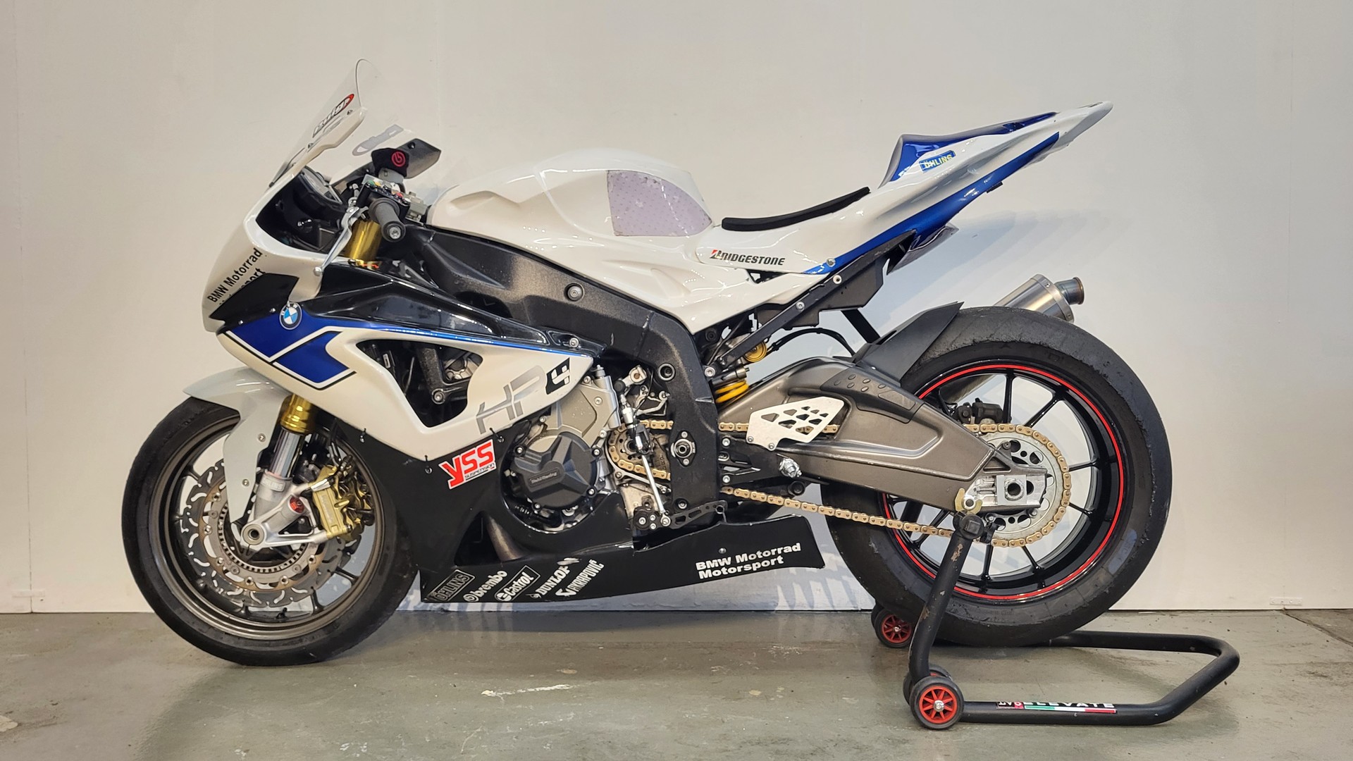 BMW S 1000 RR ABS + DTC-image-1