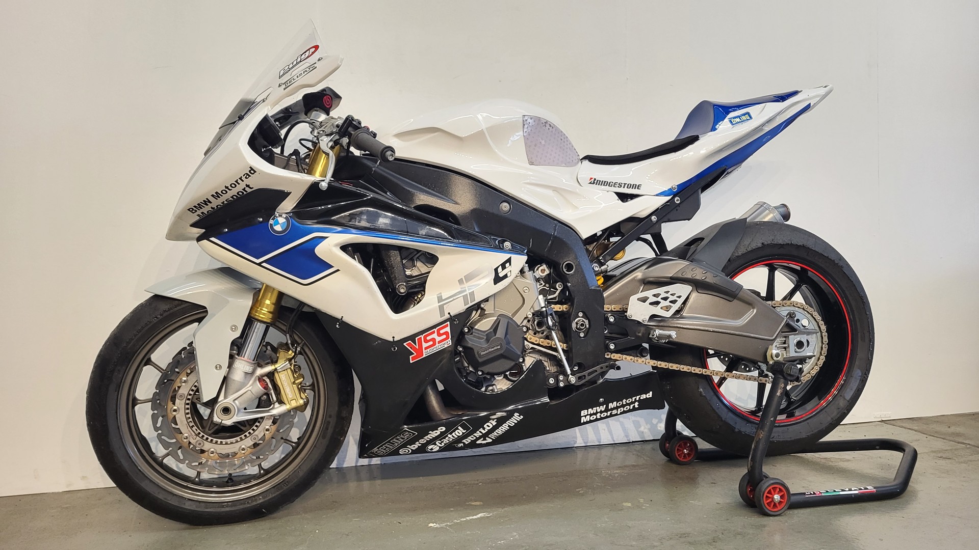 BMW S 1000 RR ABS + DTC-image-3