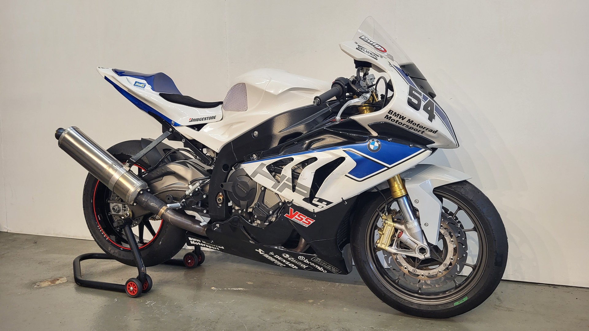 BMW S 1000 RR ABS + DTC-image-2