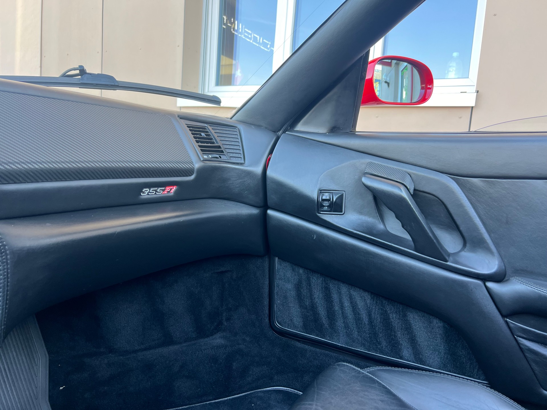 FERRARI F355 Spider I F1 I 380 PS-image-19