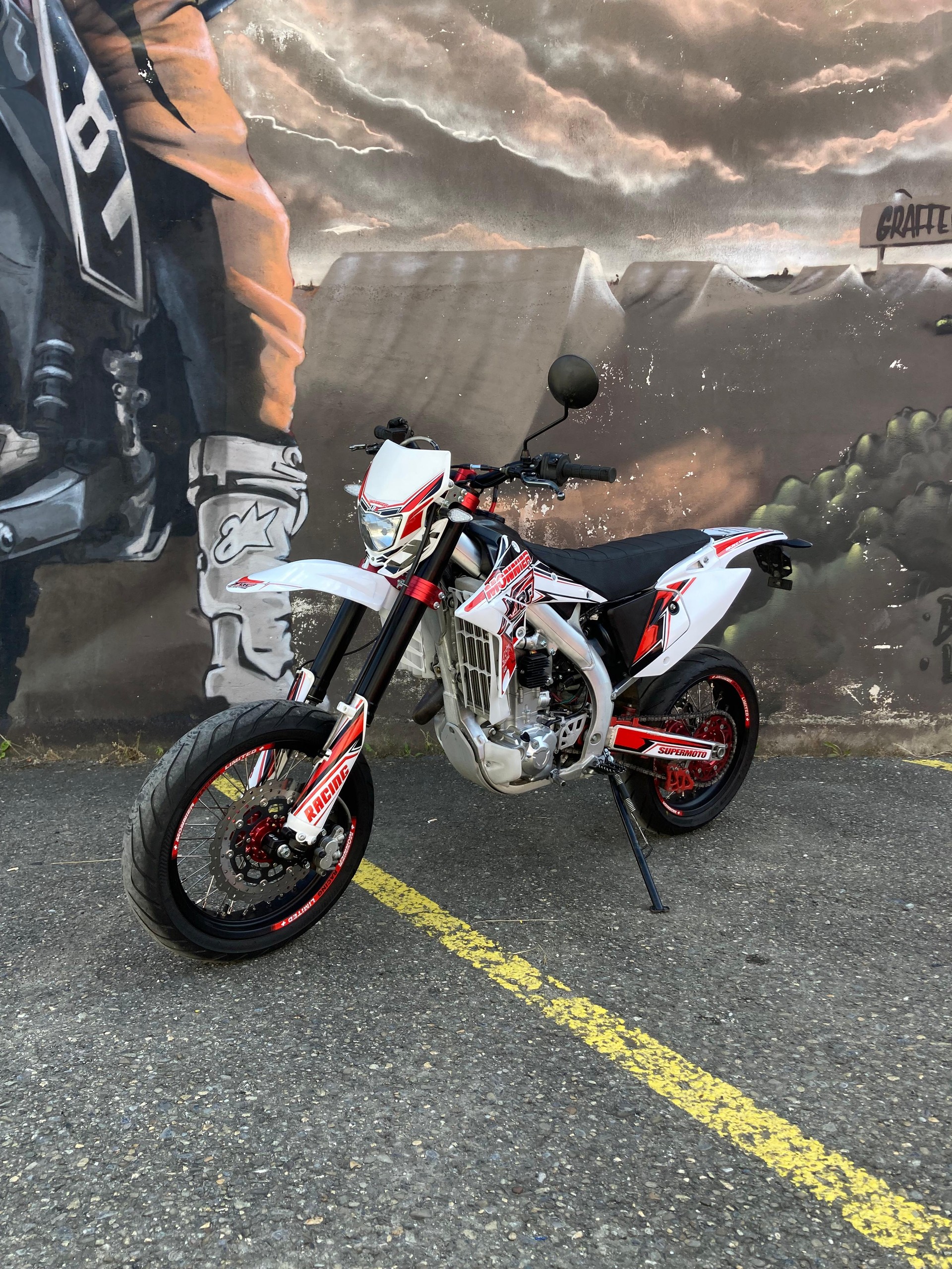 MONNIER-HONDA XRF-image-2