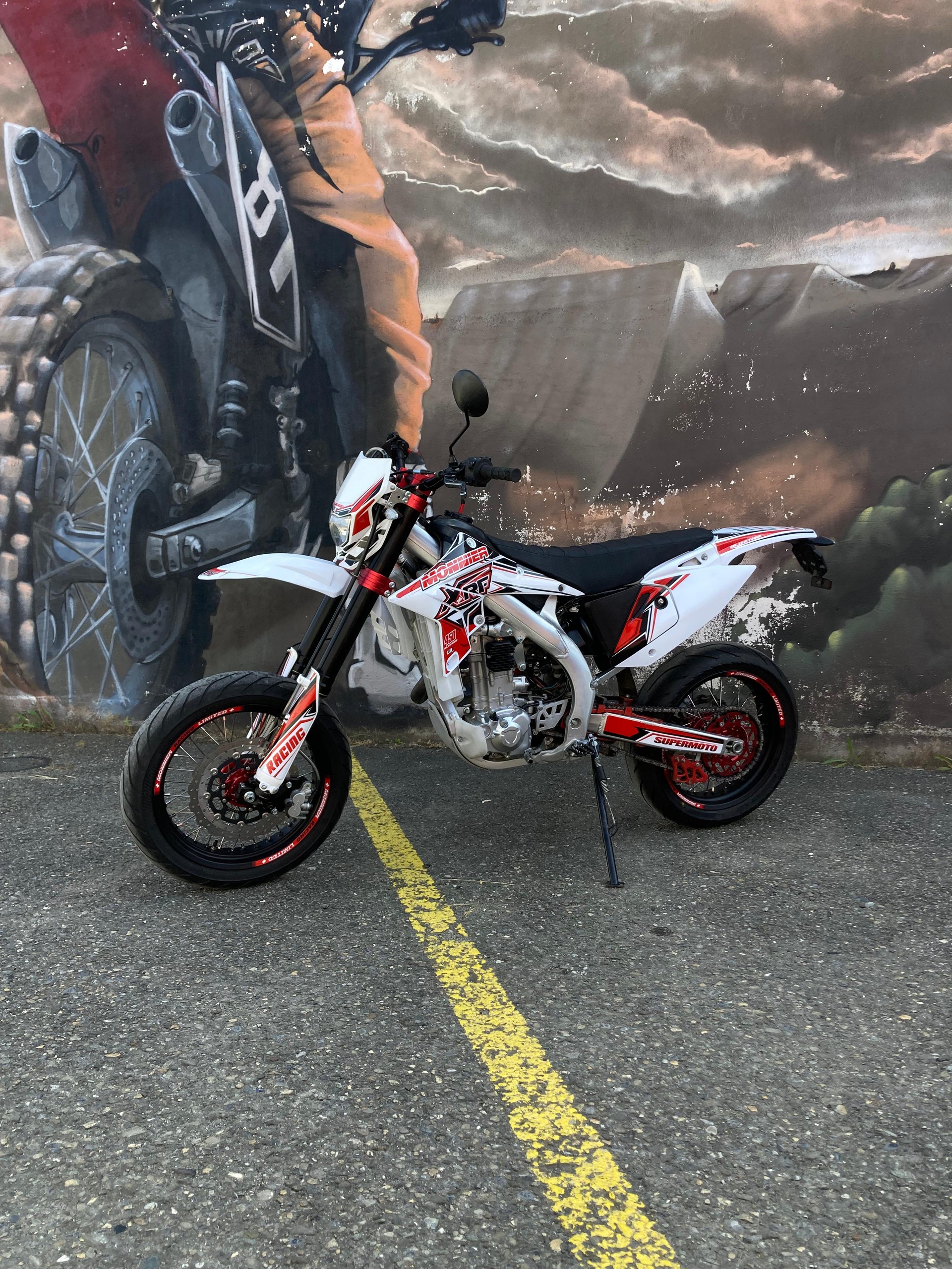 MONNIER-HONDA XRF-image-3