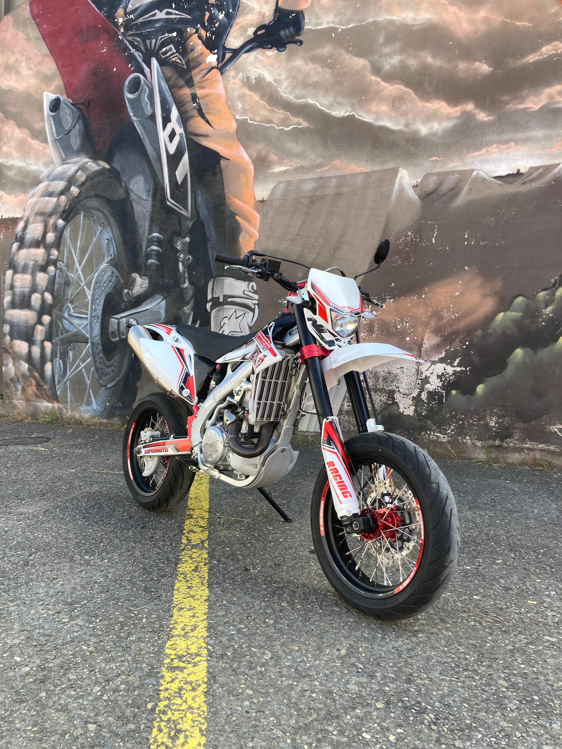 MONNIER-HONDA XRF-image-0