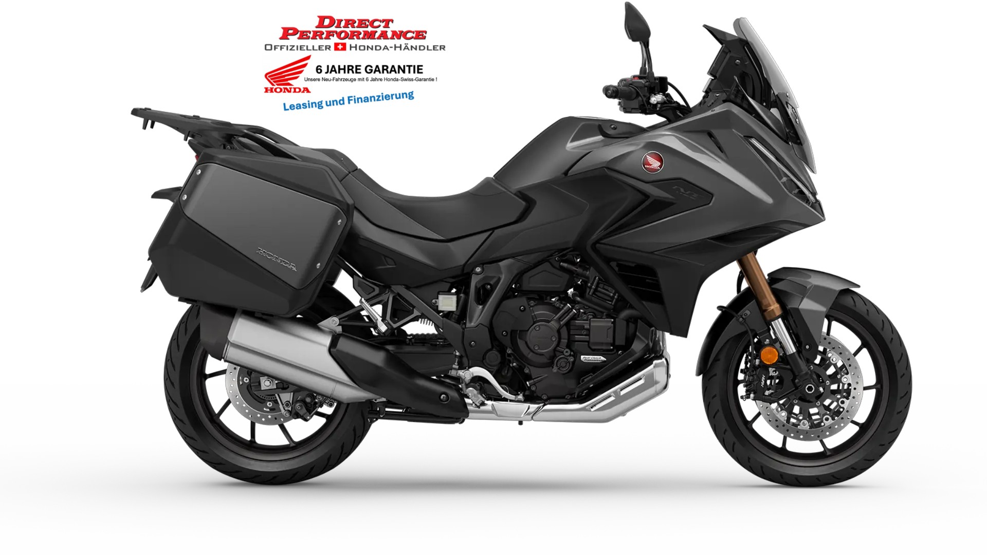 HONDA NT 1100 MT Modell 2026-image-0