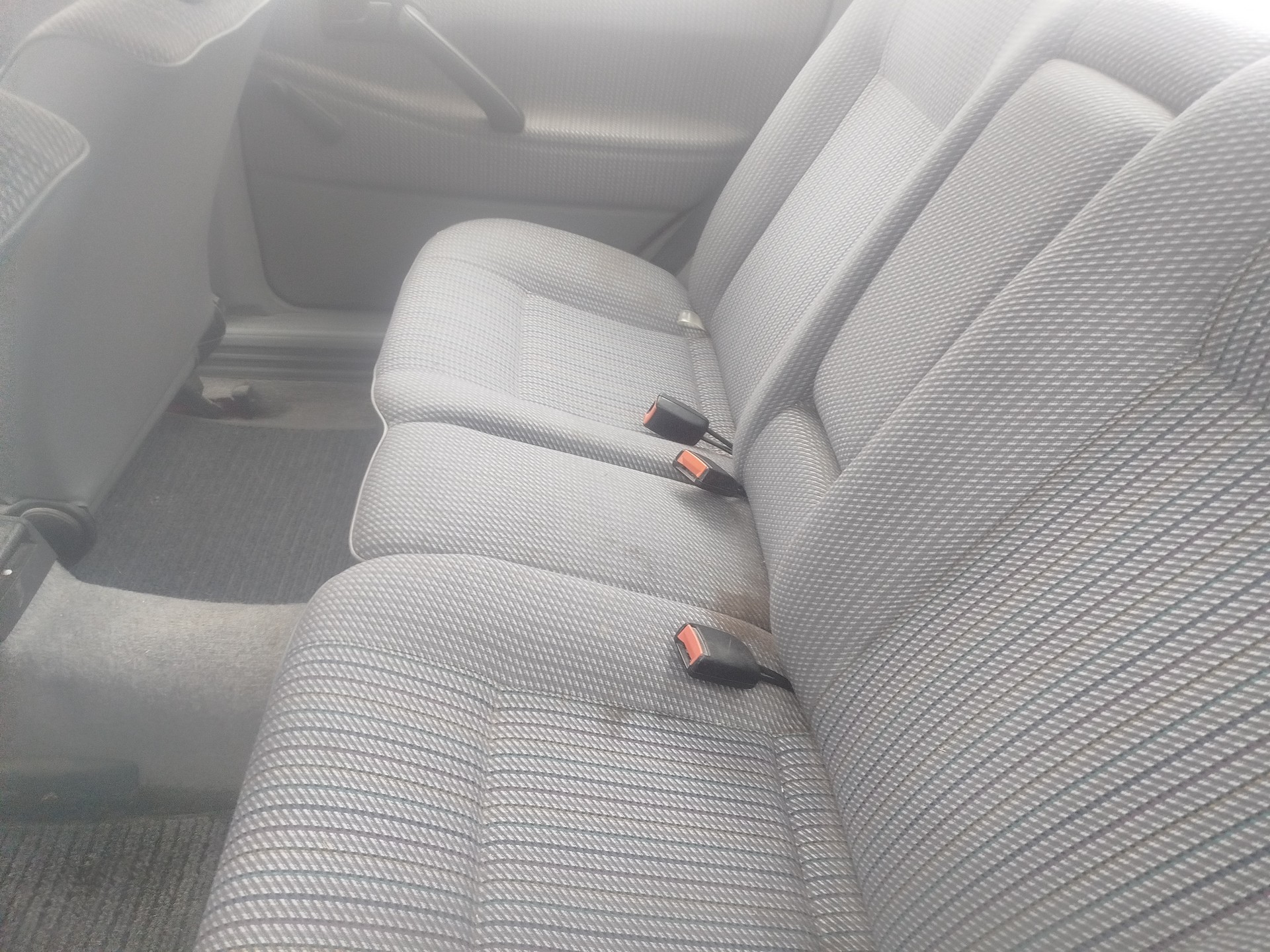 VW Passat 1800 CL-image-9