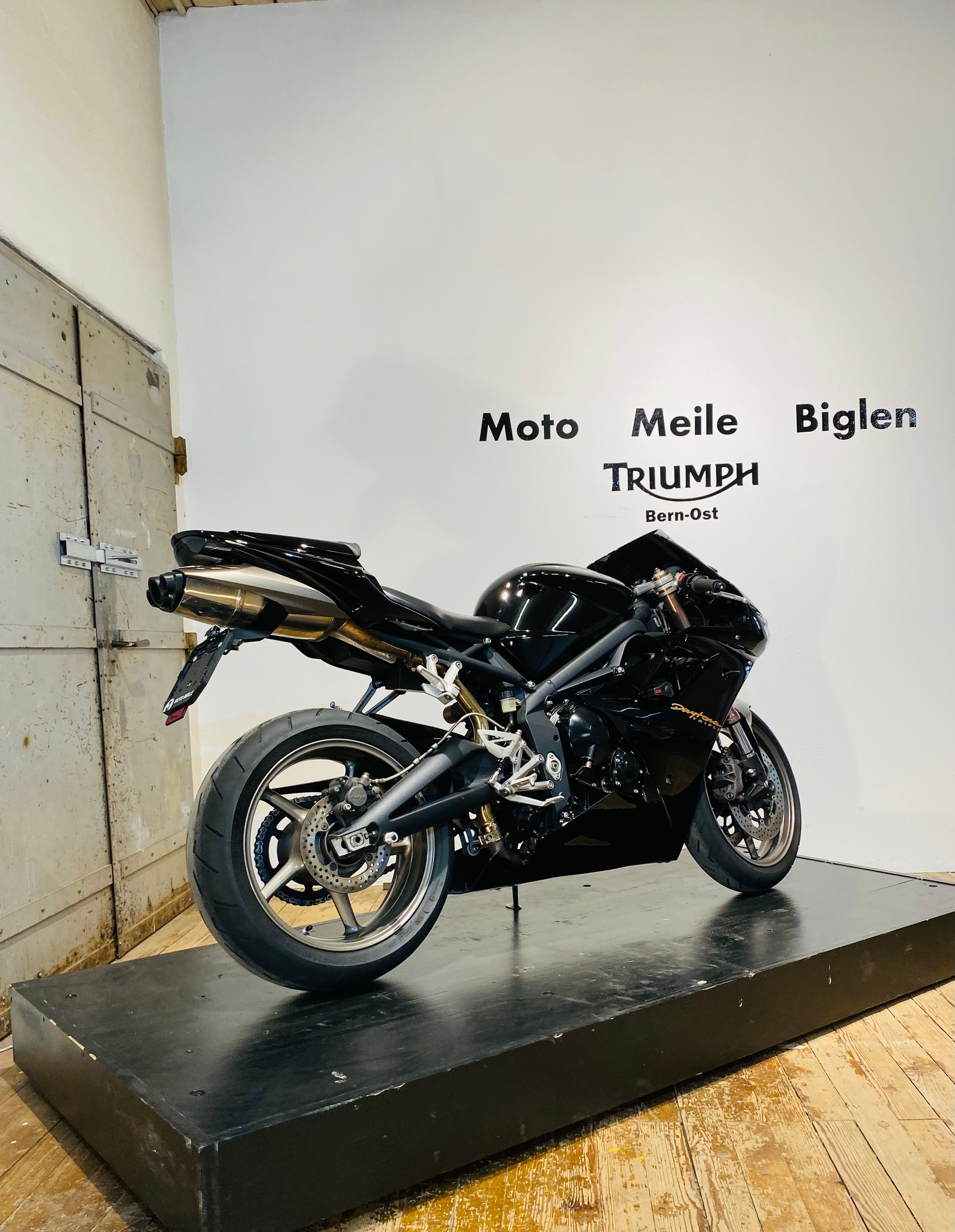 TRIUMPH Daytona 675 (25kW)-image-4