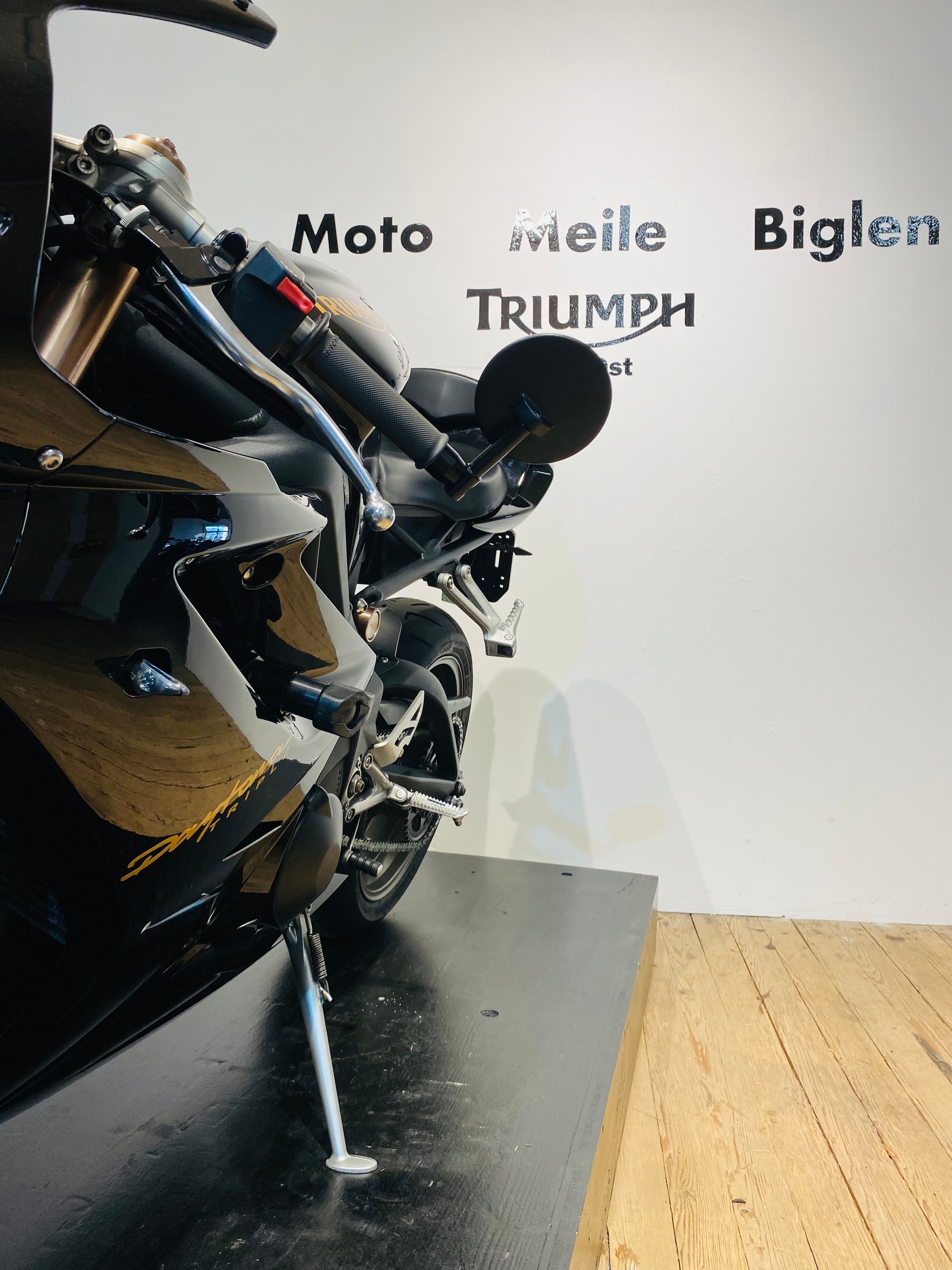TRIUMPH Daytona 675 (25kW)-image-9