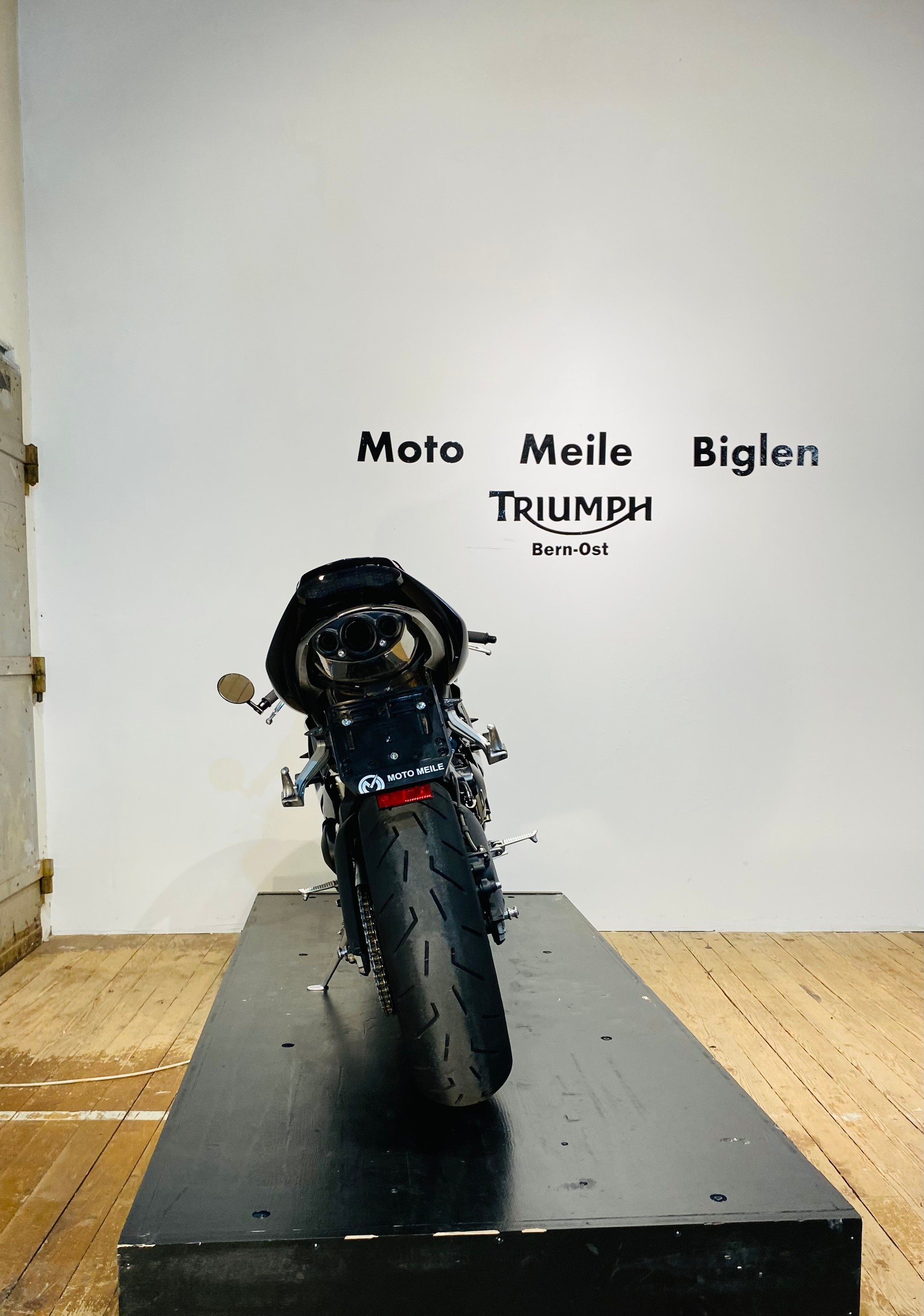 TRIUMPH Daytona 675 (25kW)-image-5