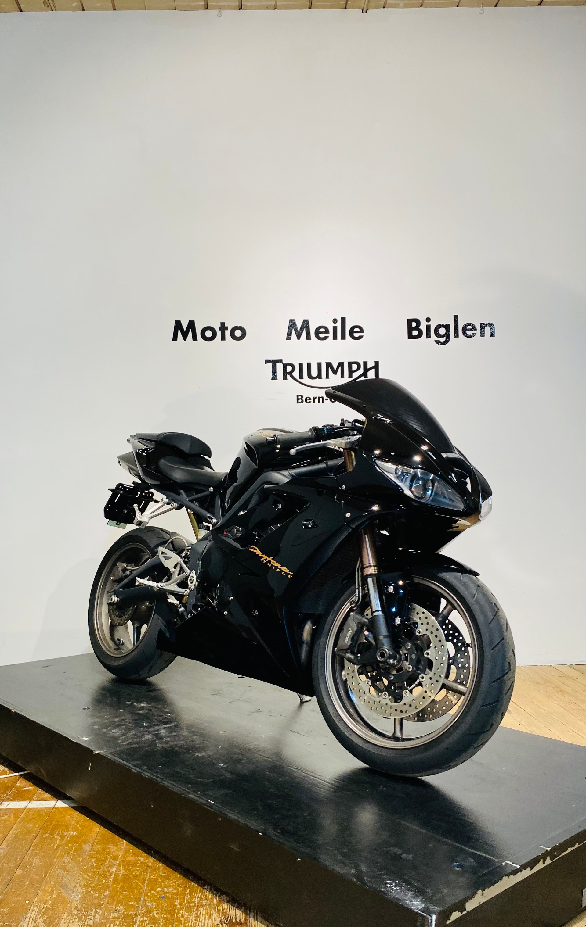 TRIUMPH Daytona 675 (25kW)-image-0