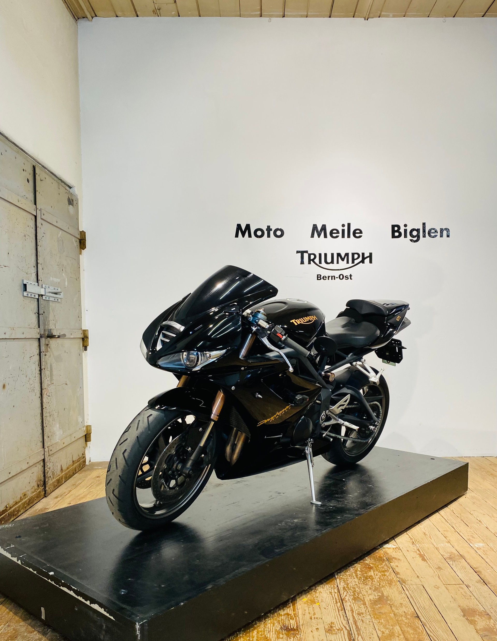 TRIUMPH Daytona 675 (25kW)-image-8