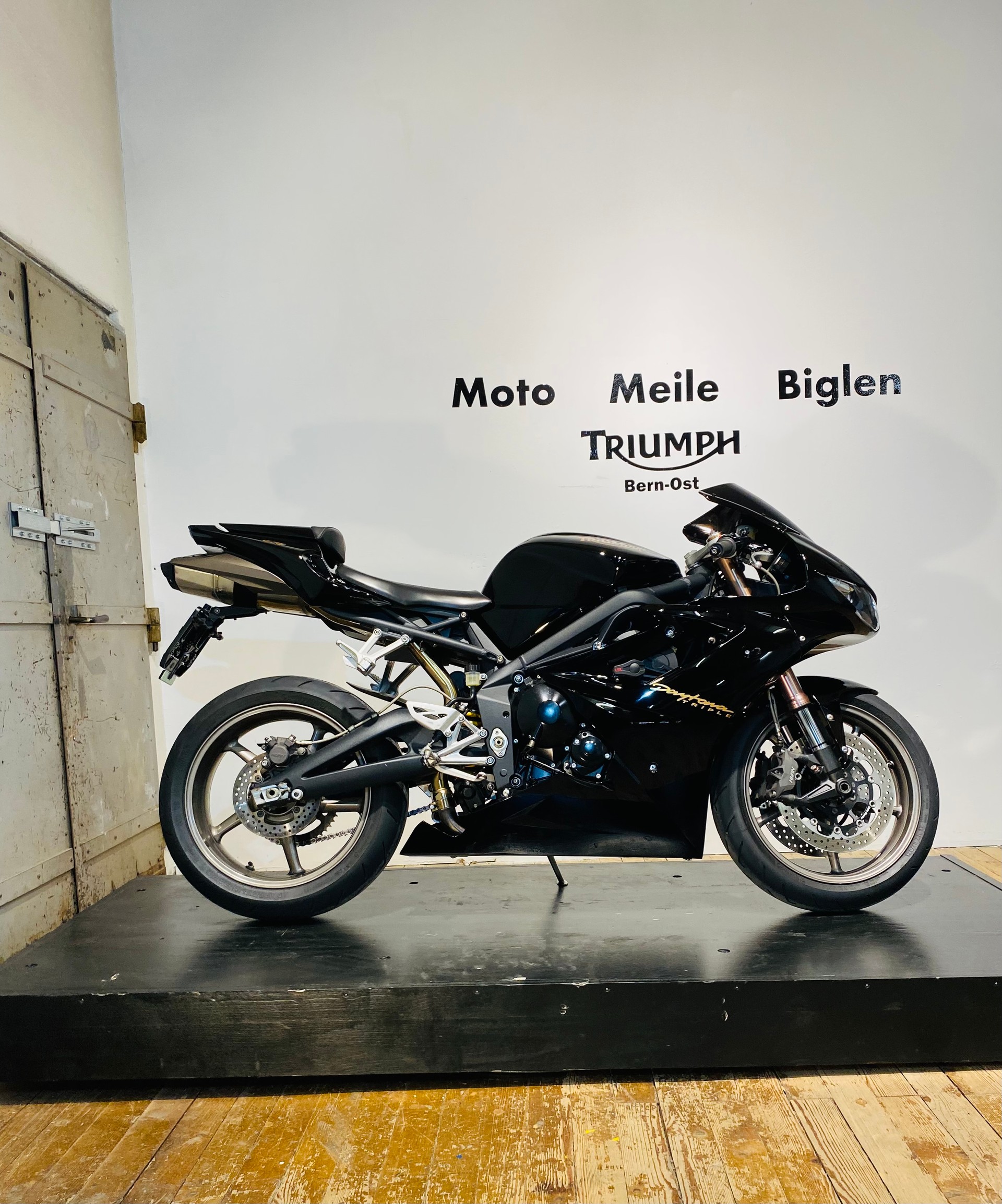 TRIUMPH Daytona 675 (25kW)-image-3