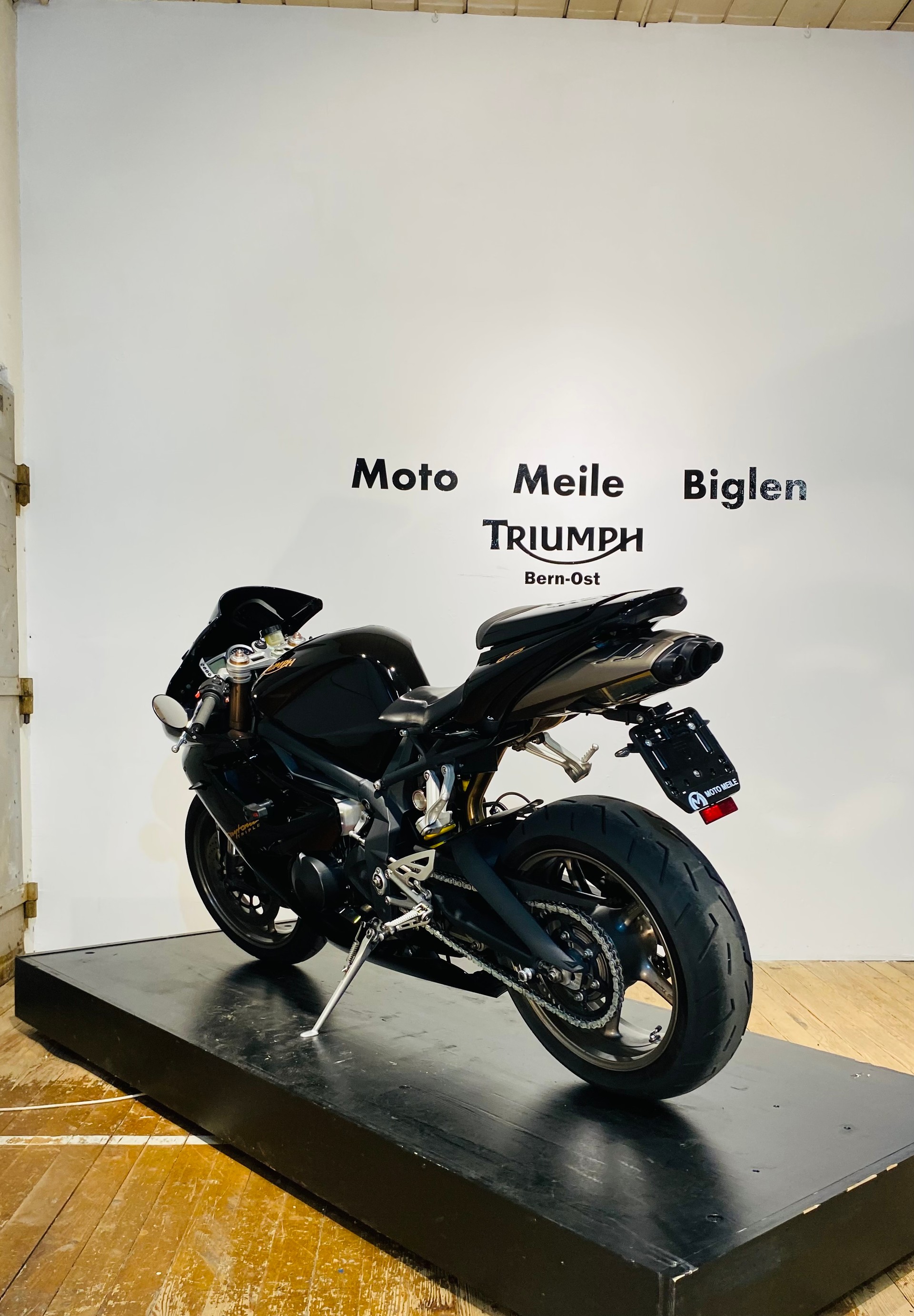 TRIUMPH Daytona 675 (25kW)-image-6