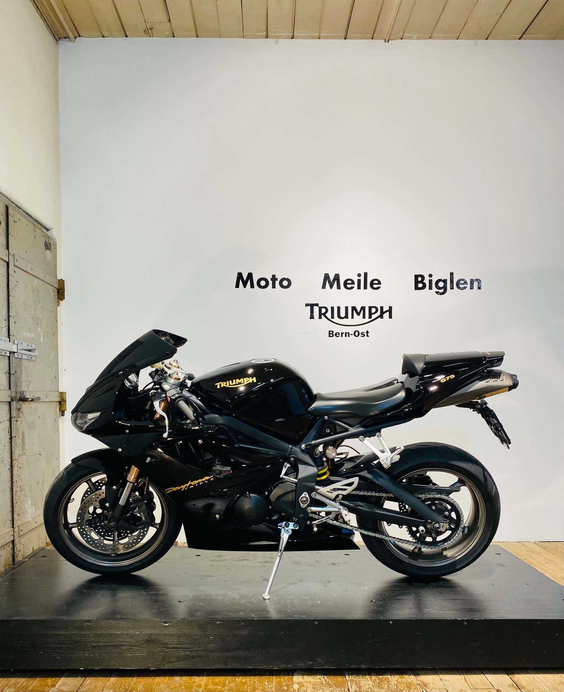 TRIUMPH Daytona 675 (25kW)-image-7